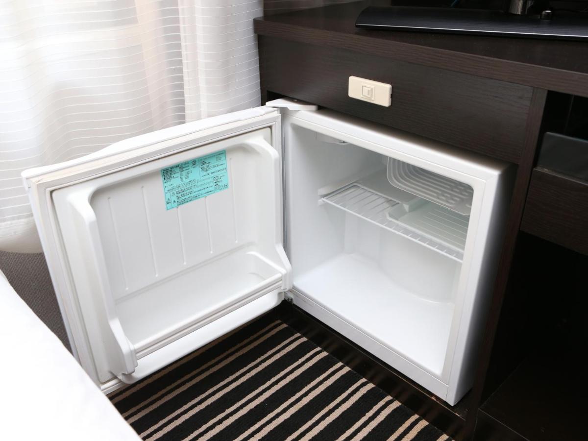 Apa Hotel Keikyukamata Ekimae Токио Экстерьер фото